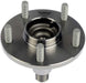 Dorman 930-415 Wheel Hub - Front