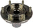 Dorman 930-417 Wheel Hub - Front