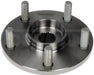 Dorman 930-419 Wheel Hub - Front