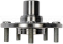 Dorman 930-419 Wheel Hub - Front