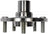 Dorman 930-419 Wheel Hub - Front