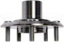 Dorman 930-451 Wheel Hub - Front