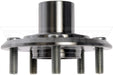 Dorman 930-451 Wheel Hub - Front
