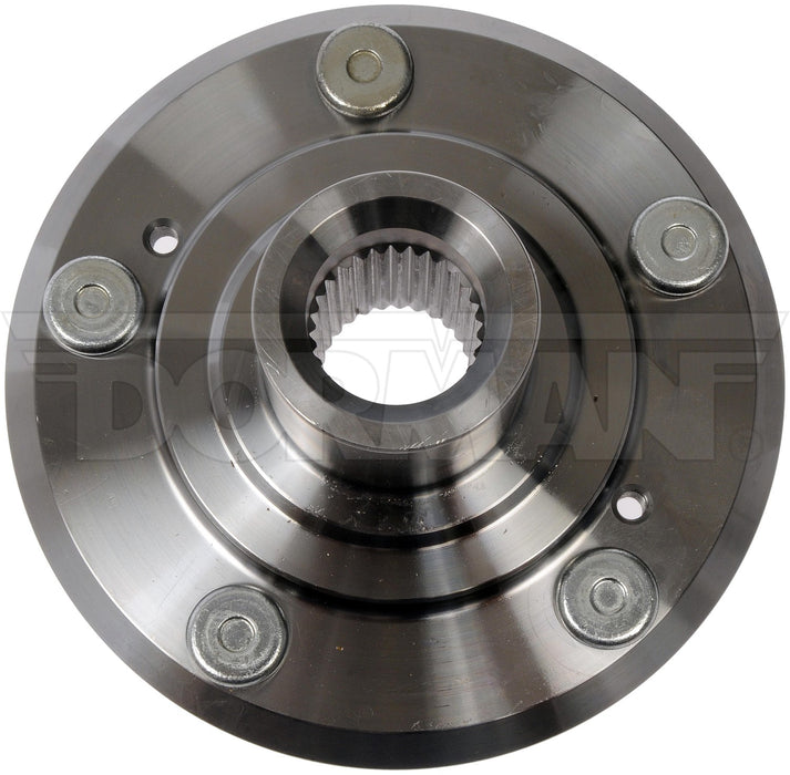 Dorman 930-451 Wheel Hub - Front