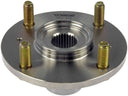 Dorman 930-452 Wheel Hub - Front
