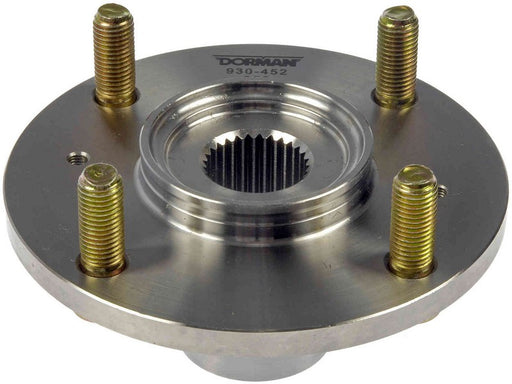 Dorman 930-452 Wheel Hub - Front