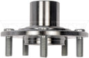 Dorman 930-454 Wheel Hub - Front