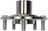 Dorman 930-454 Wheel Hub - Front