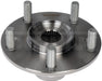Dorman 930-455 Wheel Hub - Front