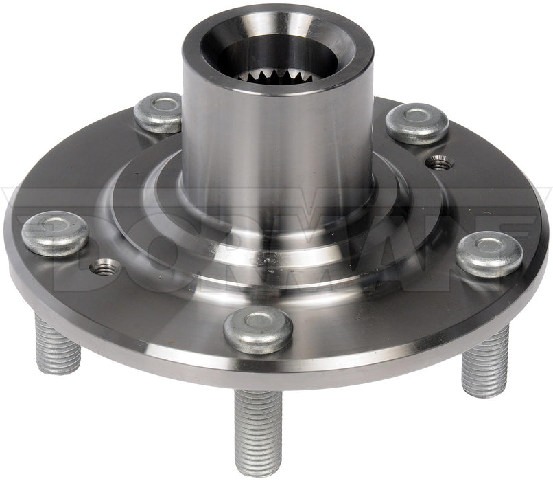 Dorman 930-455 Wheel Hub - Front