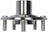 Dorman 930-455 Wheel Hub - Front