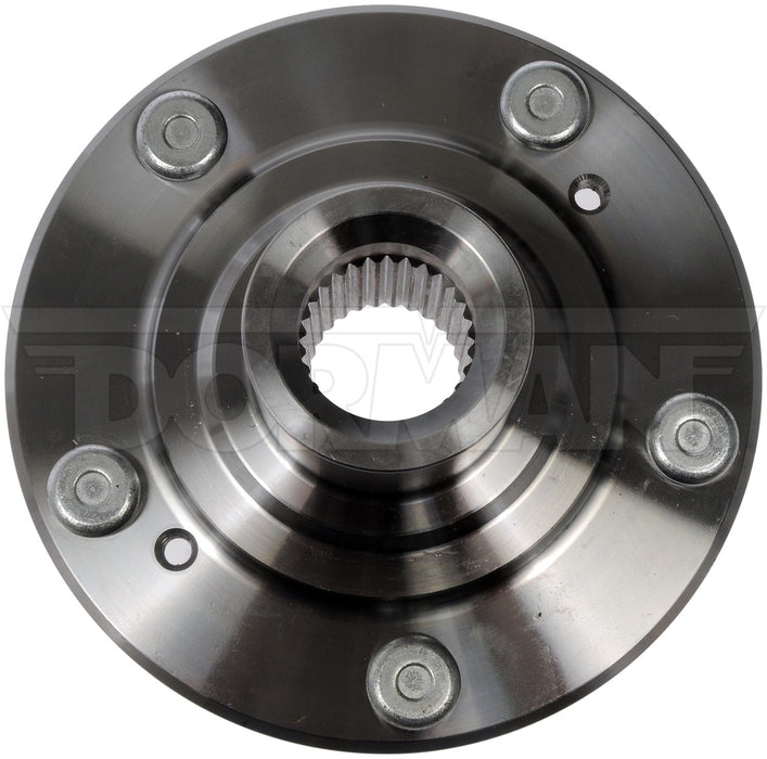 Dorman 930-455 Wheel Hub - Front