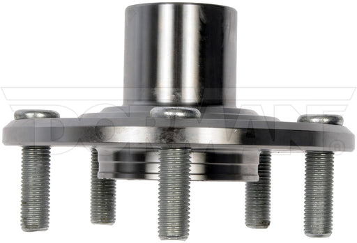 Dorman 930-460 Wheel Hub - Front