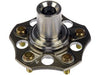 Dorman 930-463 Wheel Hub - Rear