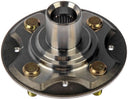 Dorman 930-464 Wheel Hub - Front