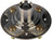 Dorman 930-464 Wheel Hub - Front