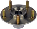 Dorman 930-465 Wheel Hub - Rear