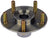 Dorman 930-465 Wheel Hub - Rear