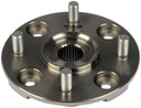 Dorman 930-466 Wheel Hub - Front