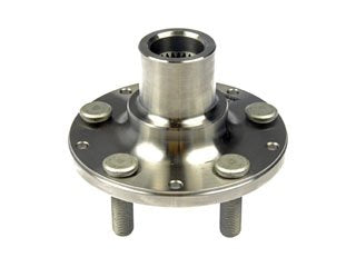 Dorman 930-500 Wheel Hub - Front