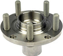 Dorman 930-500 Wheel Hub - Front