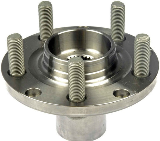 Dorman 930-500 Wheel Hub - Front