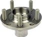 Dorman 930-500 Wheel Hub - Front