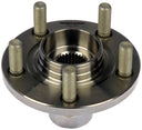 Dorman 930-501 Wheel Hub - Front