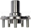 Dorman 930-502 Wheel Hub - Rear