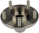 Dorman 930-553 Wheel Hub - Front