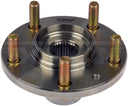 Dorman 930-555 Wheel Hub - Front