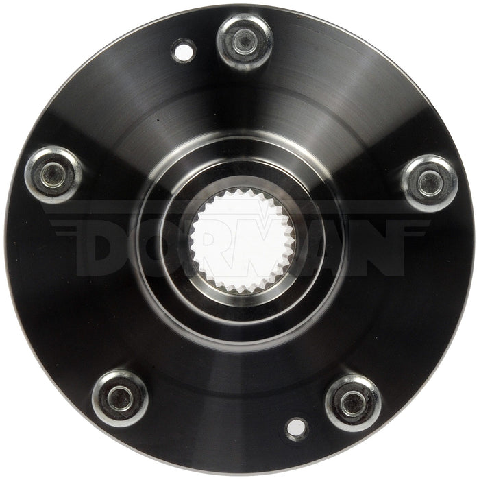 Dorman 930-601 Wheel Hub - Front