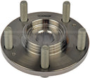 Dorman 930-601 Wheel Hub - Front