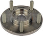 Dorman 930-601 Wheel Hub - Front