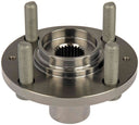 Dorman 930-604 Wheel Hub - Front