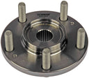 Dorman 930-607 Wheel Hub - Front