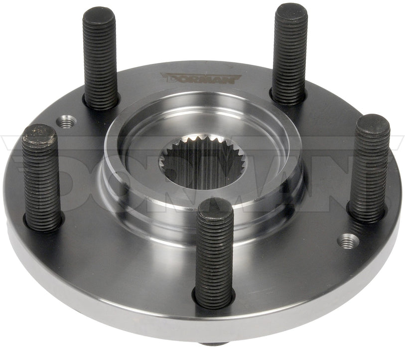 Dorman 930-608 Wheel Hub - Front