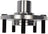 Dorman 930-608 Wheel Hub - Front