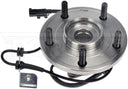 Dorman 930-617 Wheel Bearing and Hub Assembly - Front