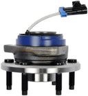 Dorman 930-621 Wheel Bearing and Hub Assembly - Front or Rear