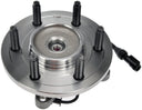 Dorman 930-622 Wheel Bearing and Hub Assembly - Front
