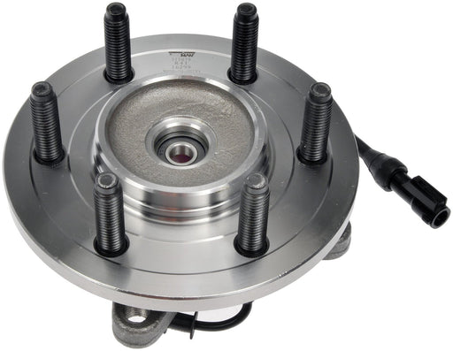 Dorman 930-622 Wheel Bearing and Hub Assembly - Front
