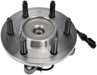 Dorman 930-622 Wheel Bearing and Hub Assembly - Front