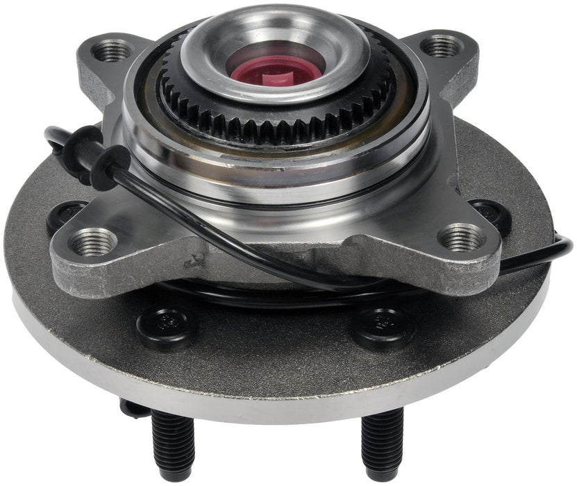 Dorman 930-622 Wheel Bearing and Hub Assembly - Front