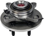 Dorman 930-622 Wheel Bearing and Hub Assembly - Front