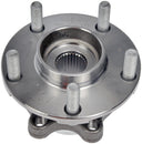 Dorman 930-623 Wheel Bearing and Hub Assembly - Front