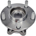 Dorman 930-623 Wheel Bearing and Hub Assembly - Front