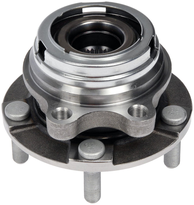 Dorman 930-623 Wheel Bearing and Hub Assembly - Front