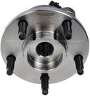 Dorman 930-624 Wheel Bearing and Hub Assembly - Front