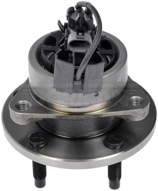 Dorman 930-624 Wheel Bearing and Hub Assembly - Front